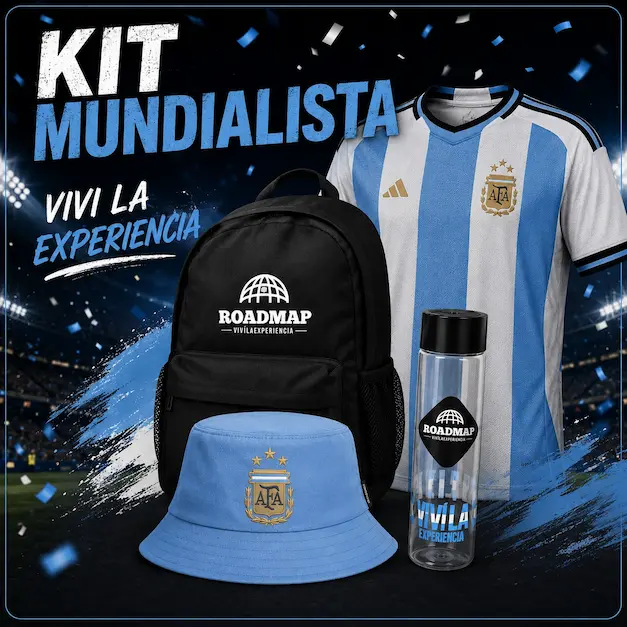 Kit mundialista